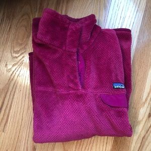 Patagonia XLSnap T
